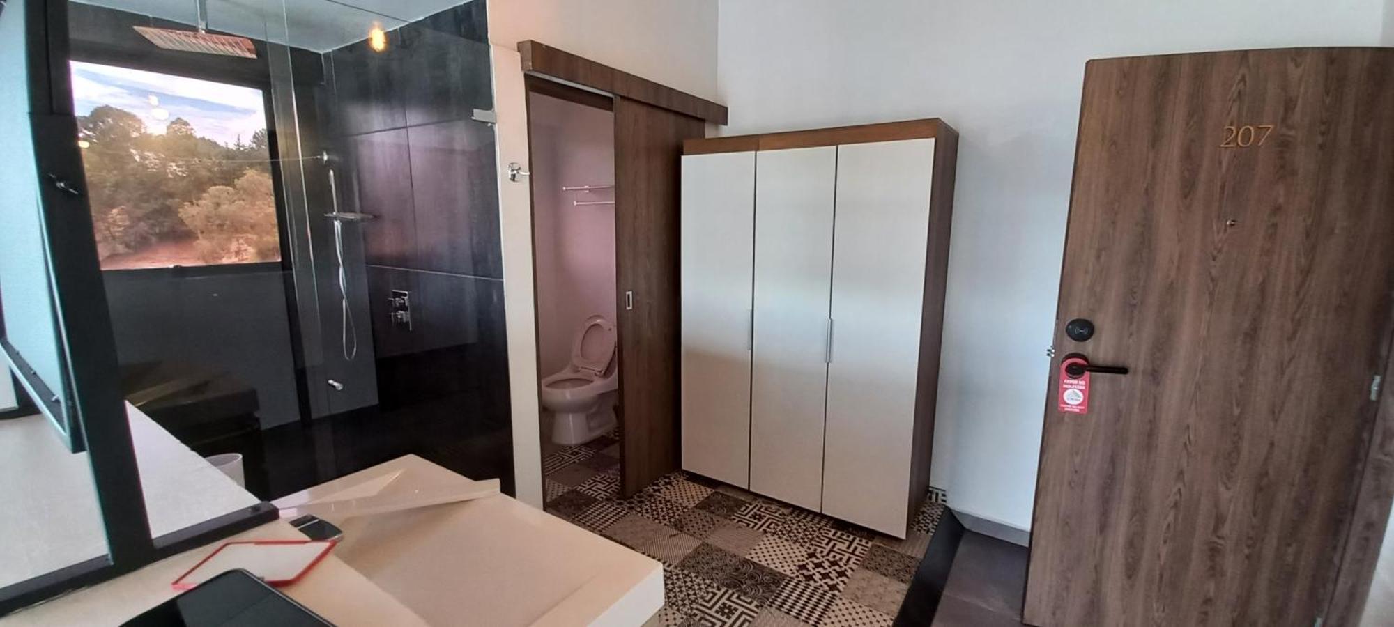 Jordan Hotel Boutique Гуатапе Экстерьер фото